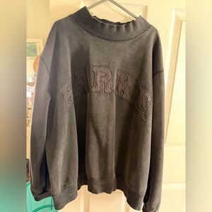 Parke Sweatshirt Halloween drop!